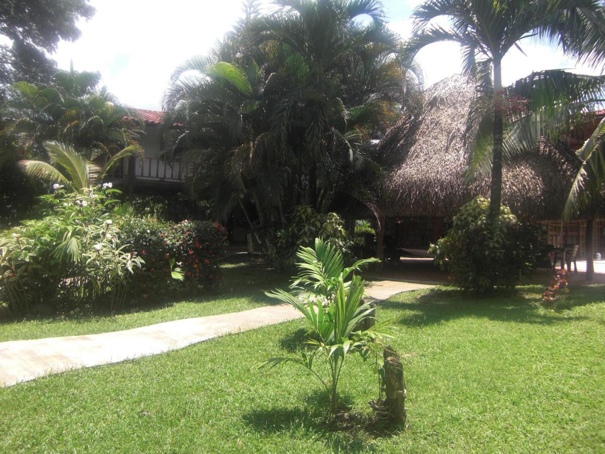 Rancho Alegre Villa Pacora Esterno foto