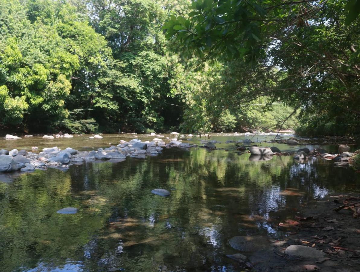 Rancho Alegre Villa Pacora Esterno foto